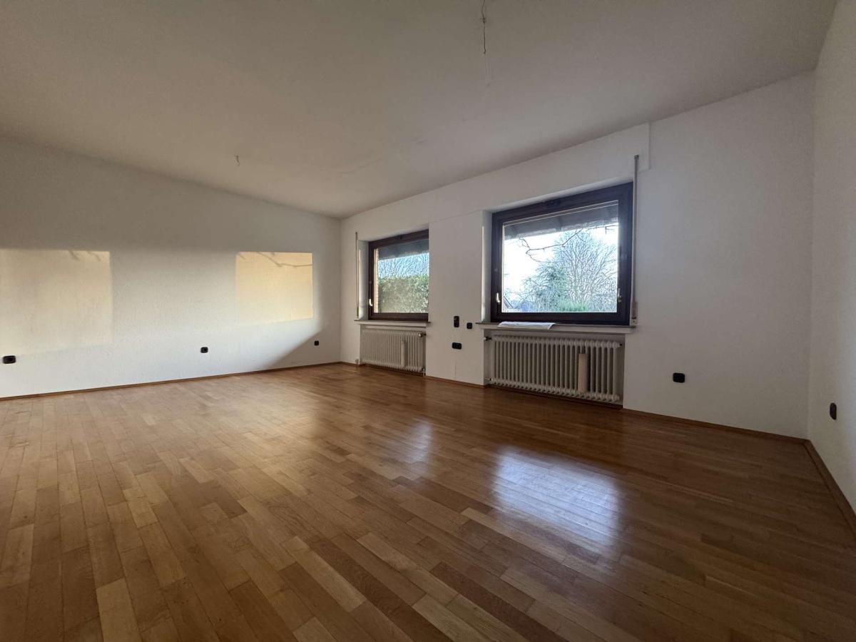 Zimmer Erdgeschoss