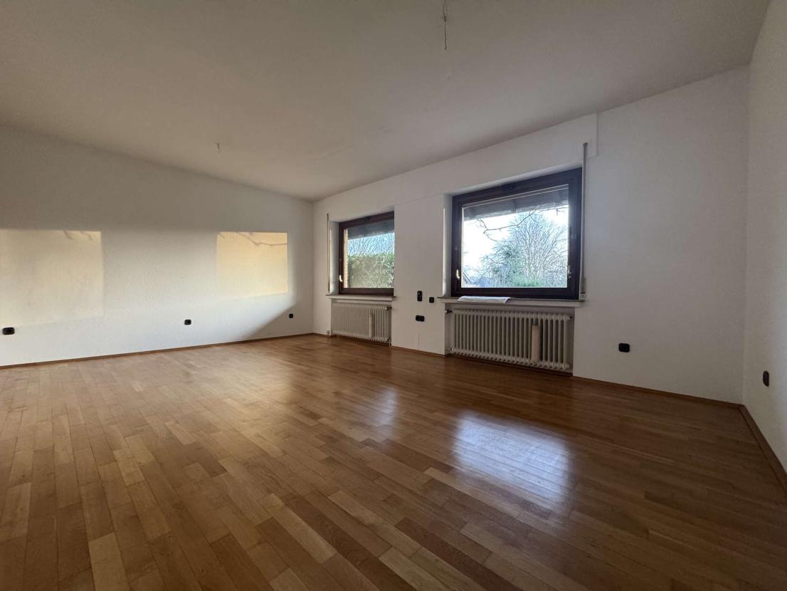 Zimmer Erdgeschoss