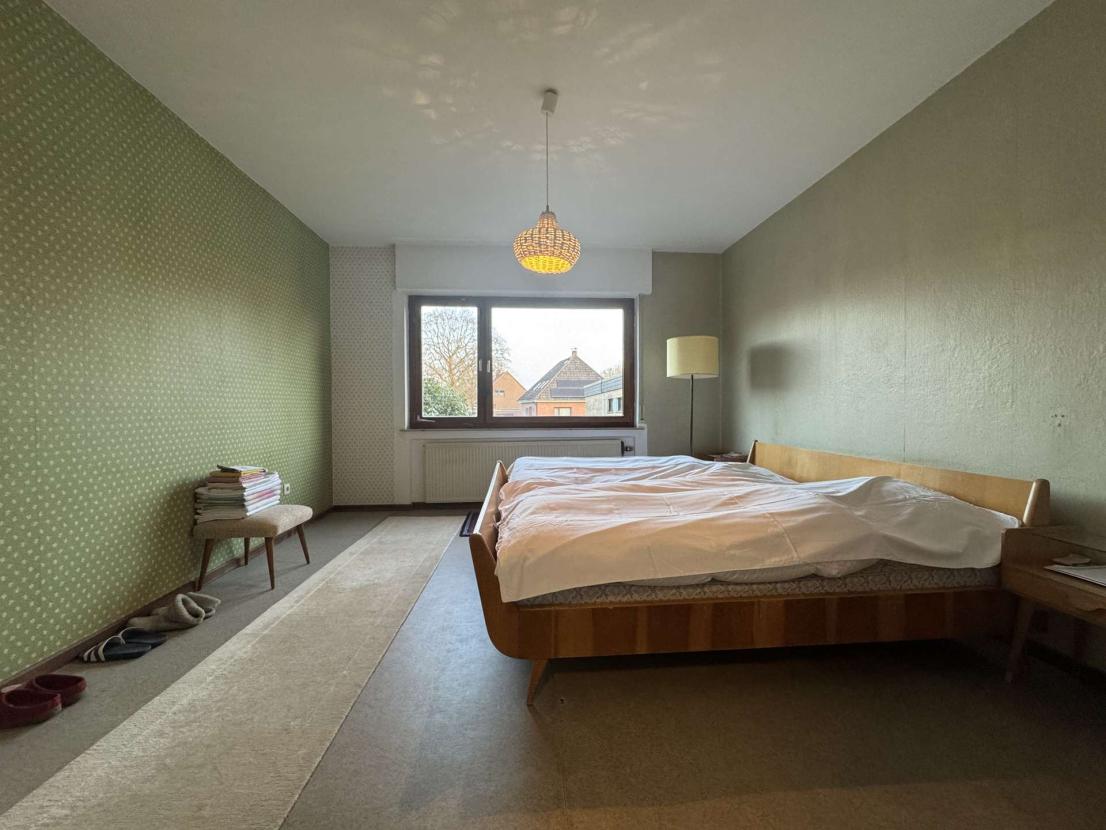 Zimmer Erdgeschoss