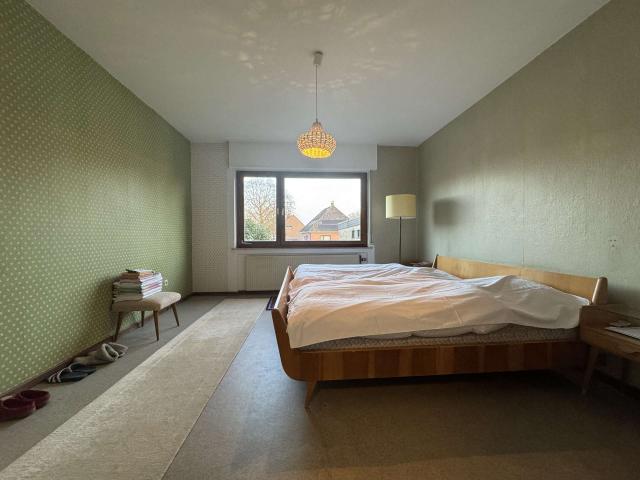 Zimmer Erdgeschoss