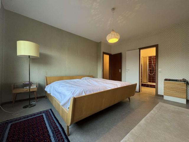 Zimmer Erdgeschoss