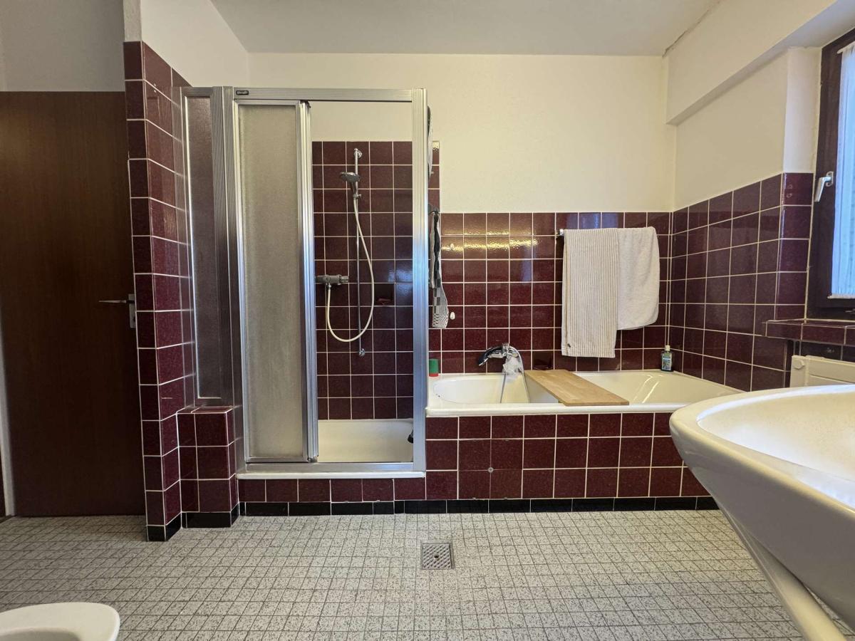 Bad en Suite 