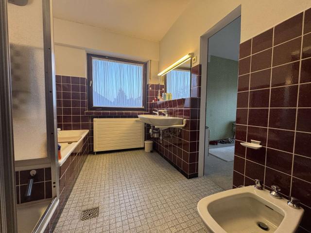 Bad en Suite