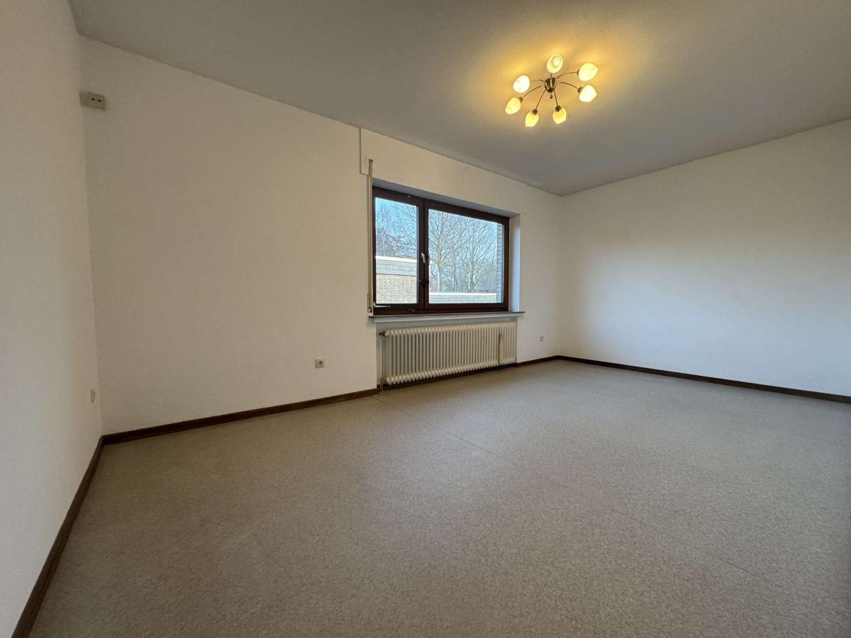 Zimmer Erdgeschoss 