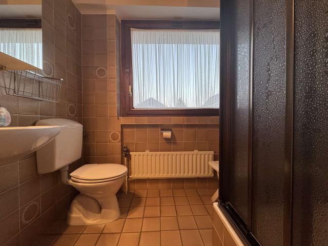 Badezimmer Erdgeschoss