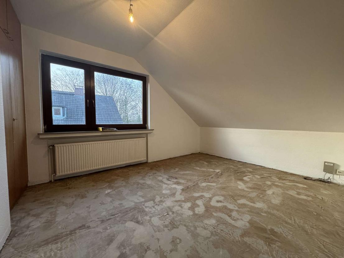 Zimmer Obergeschoss 