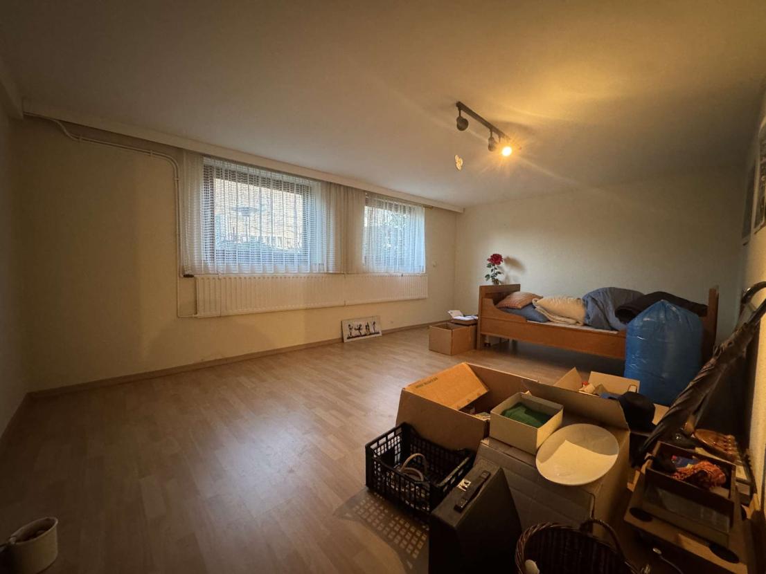 Zimmer Keller