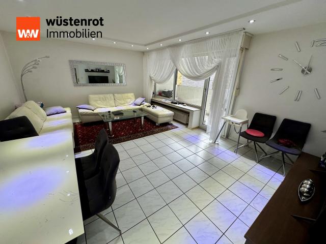 Wohn.- Esszimmer