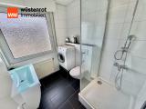 Bad mit Dusche