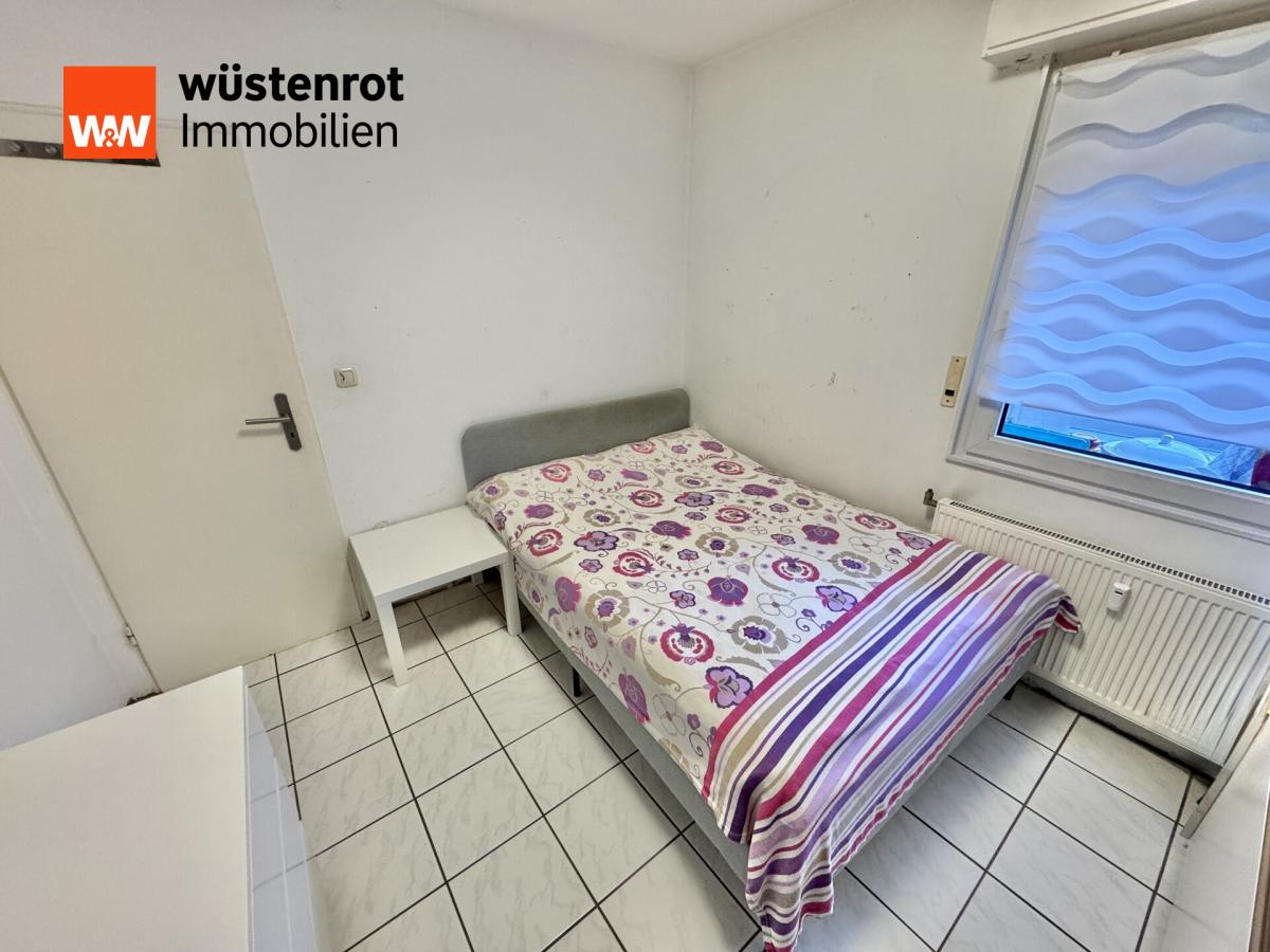 Kinderzimmer