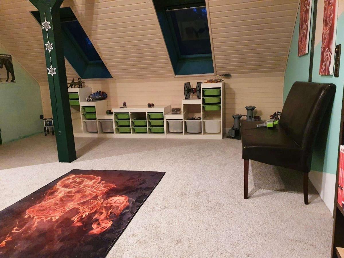 Zimmer OG
