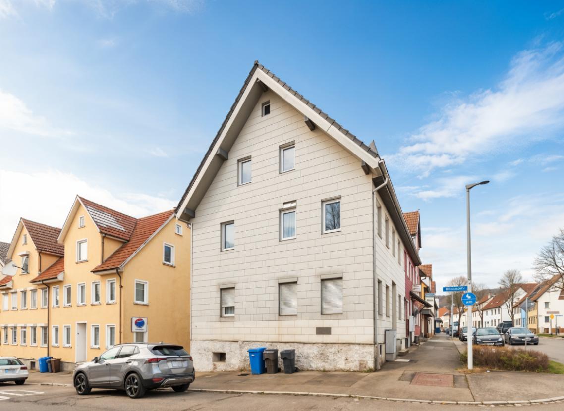 Aussenansicht