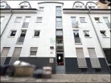Vorderansicht Haus, 1