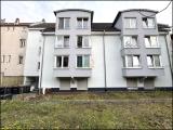 Rückansicht Haus