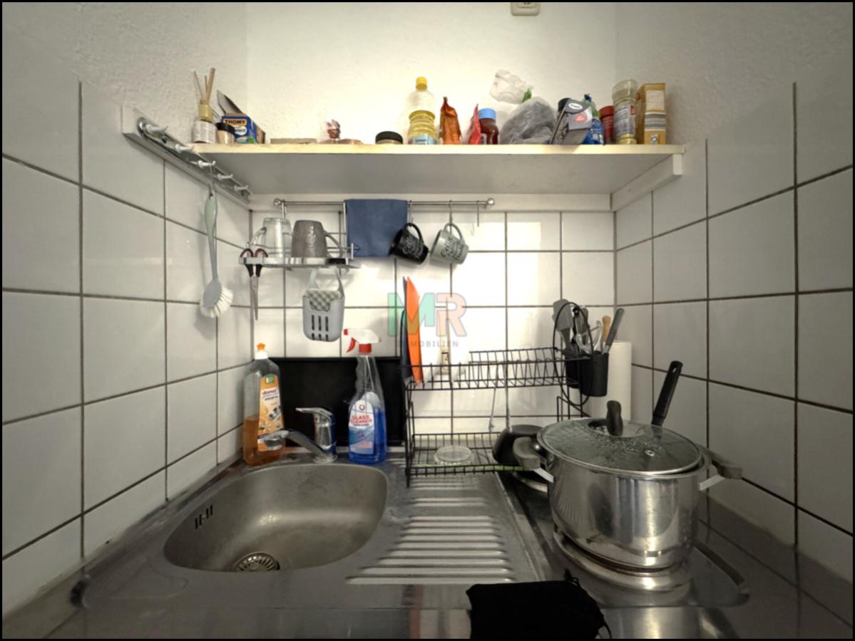 Küchenzeile