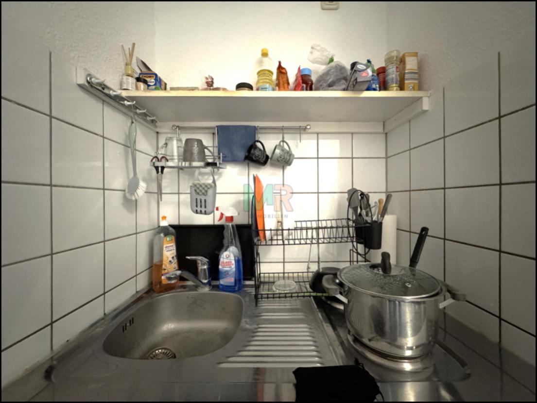Küchenzeile