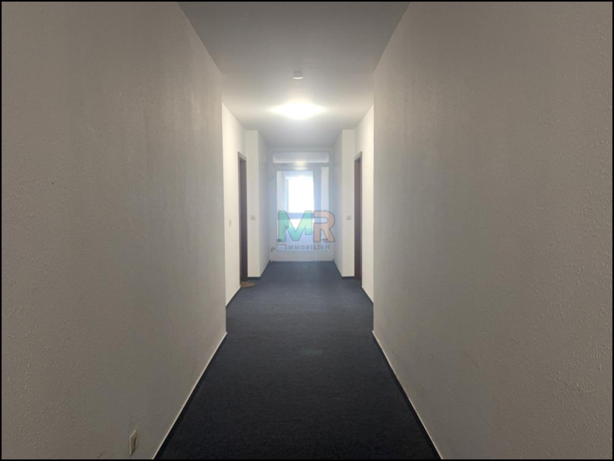 Flur 2. OG