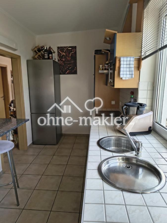 Küche Ohne Kühlschrank