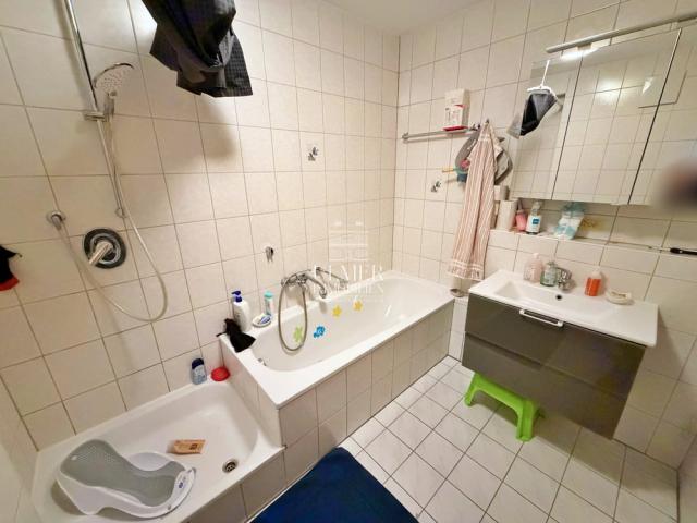 Badezimmer 2 OG