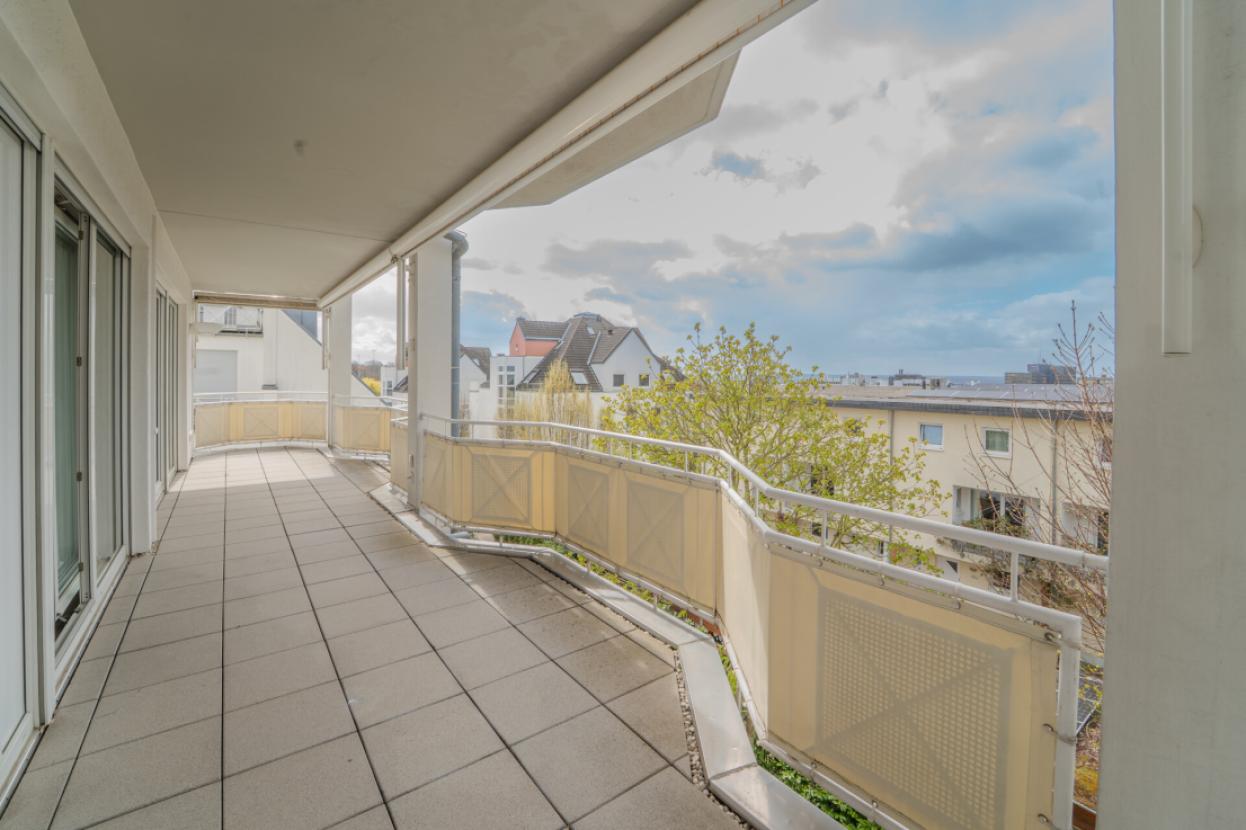 Balkon