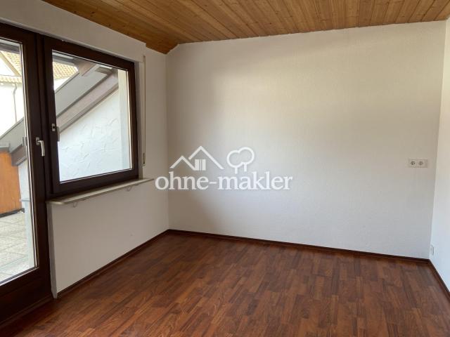 Bürozimmer