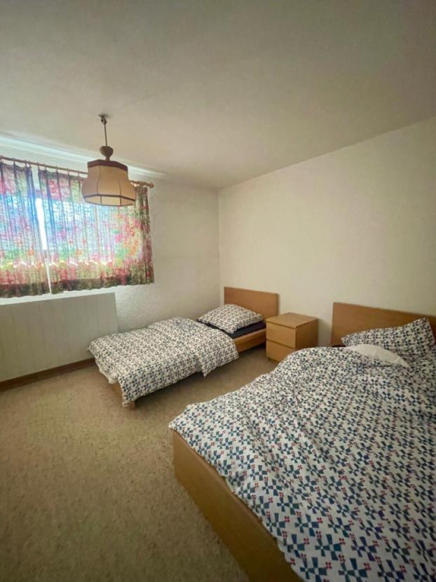 Gästezimmer EG