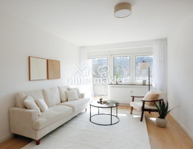 Wohnzimmer Bild 1
