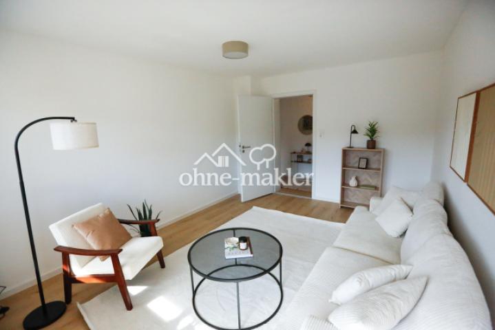 Wohnzimmer Bild 2