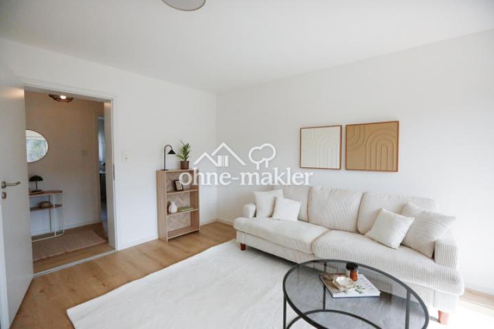Wohnzimmer Bild 3
