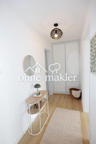 Flur Bild 1