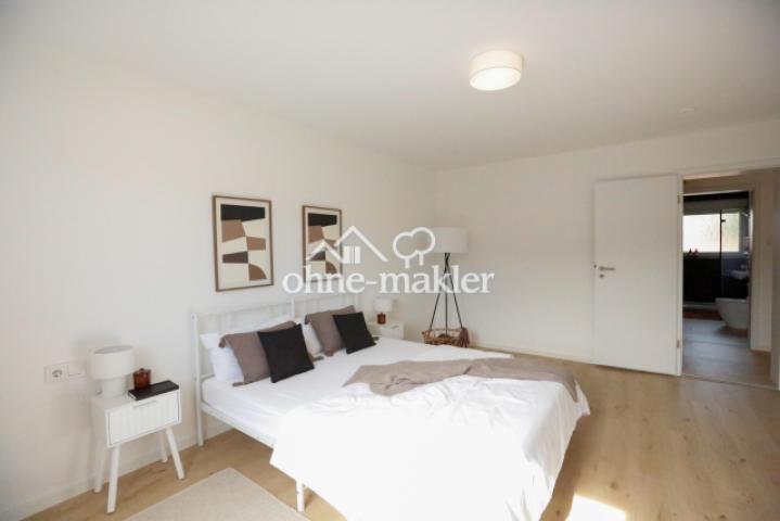 Schlafzimmer Bild 3