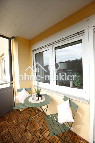 Balkon 