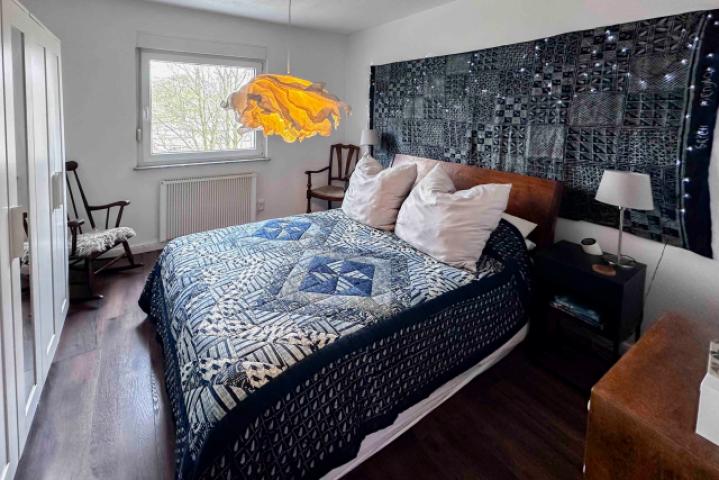4. Schlafzimmer