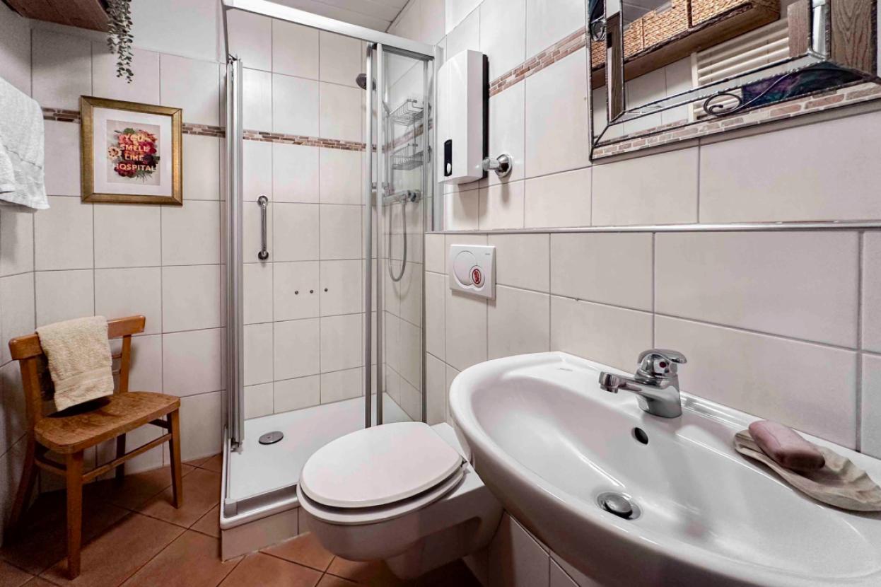7. Badezimmer