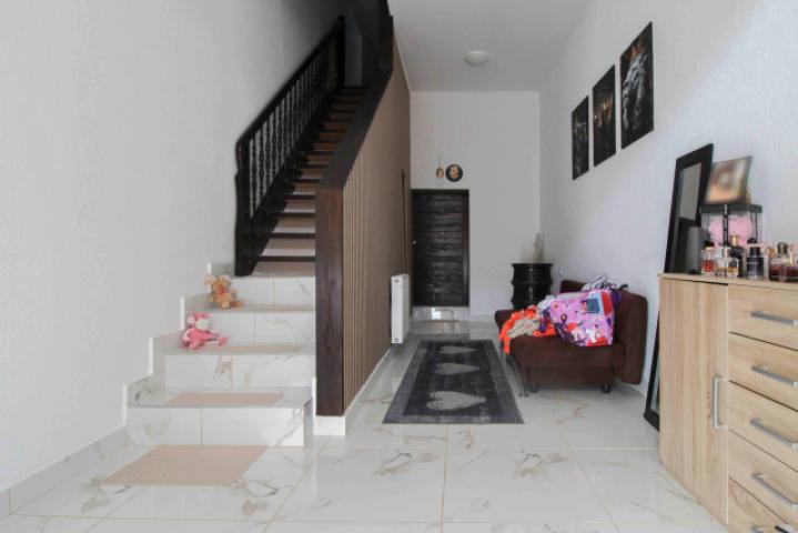 Eingangsbereich Wg 2