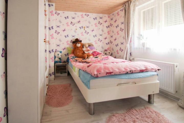 Kinderzimmer 1 Wg 1