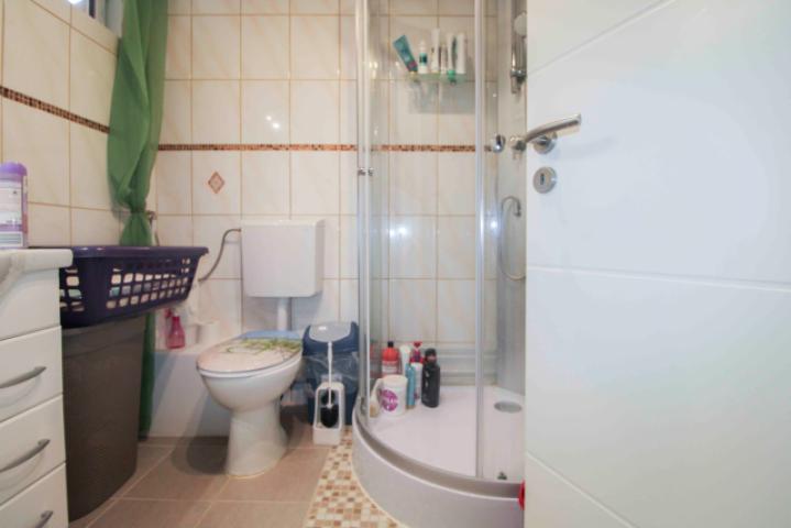 Badezimmer Wg 3
