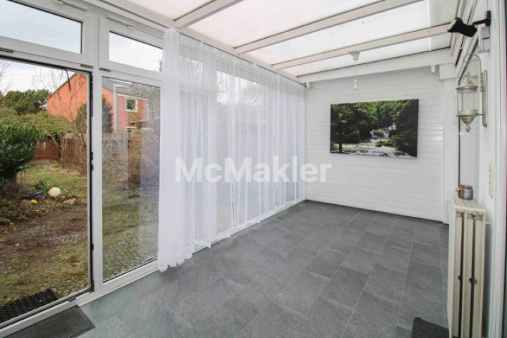 Wintergarten - EG