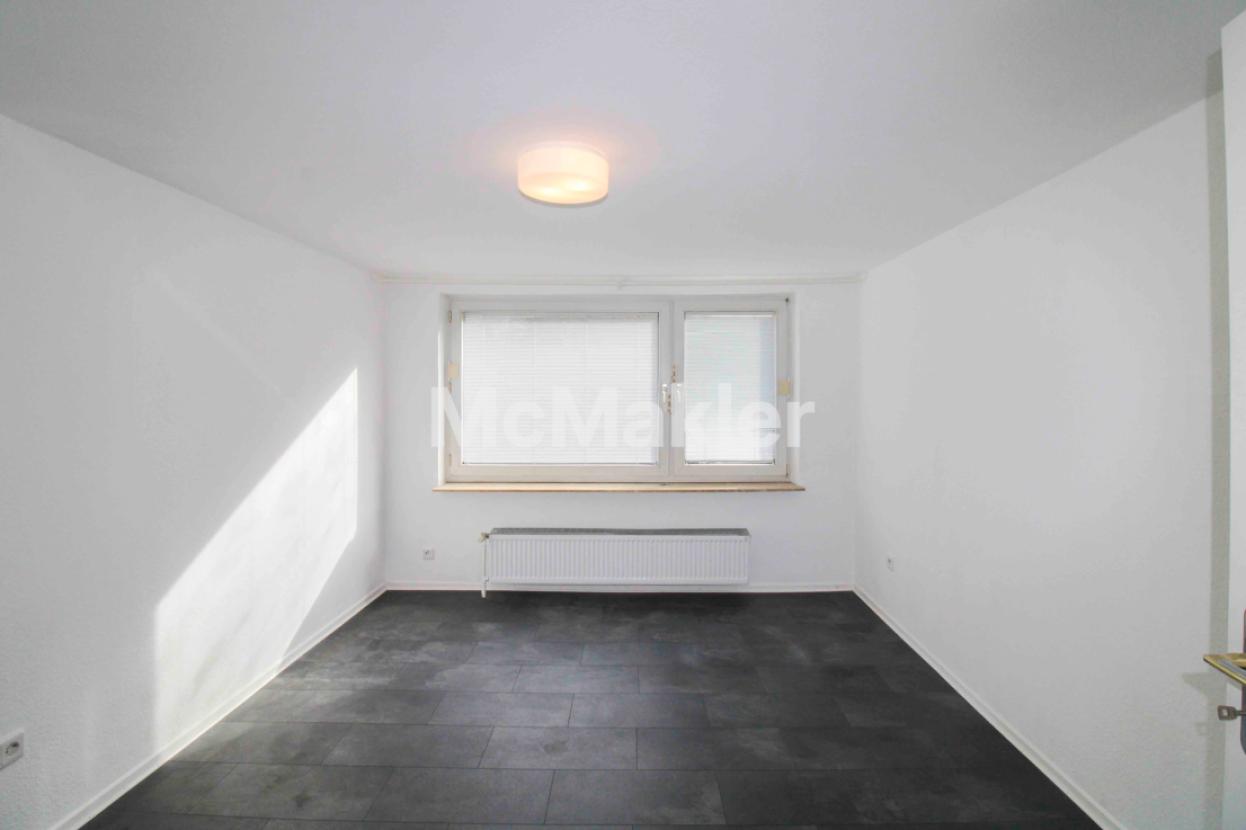 Schlafzimmer - EG