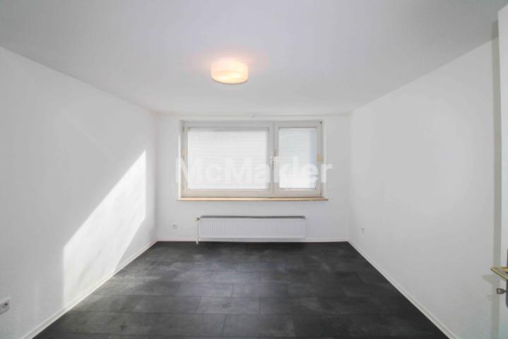 Schlafzimmer - EG