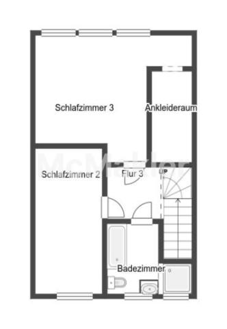 1. Etage
