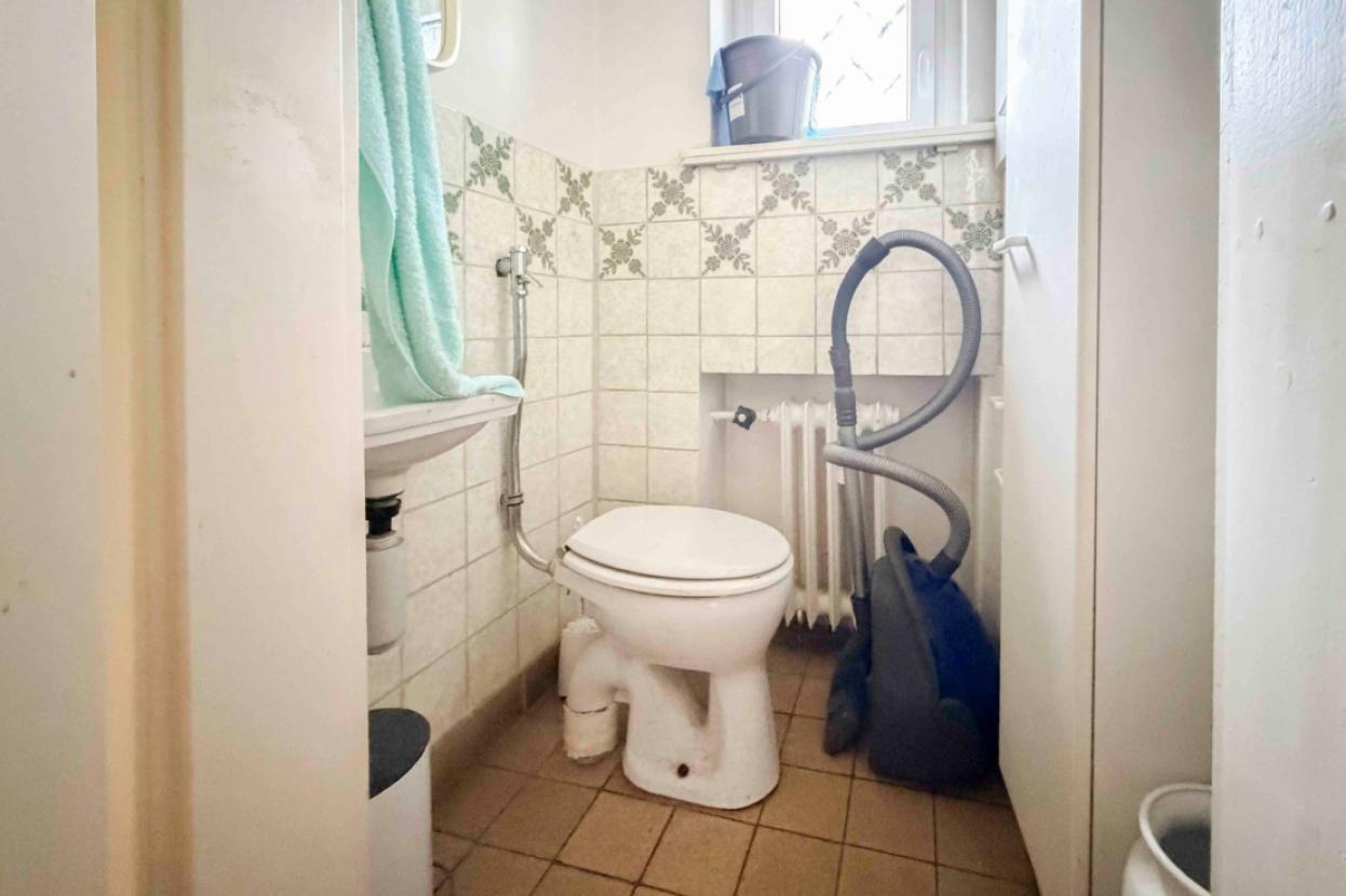 Gäste WC