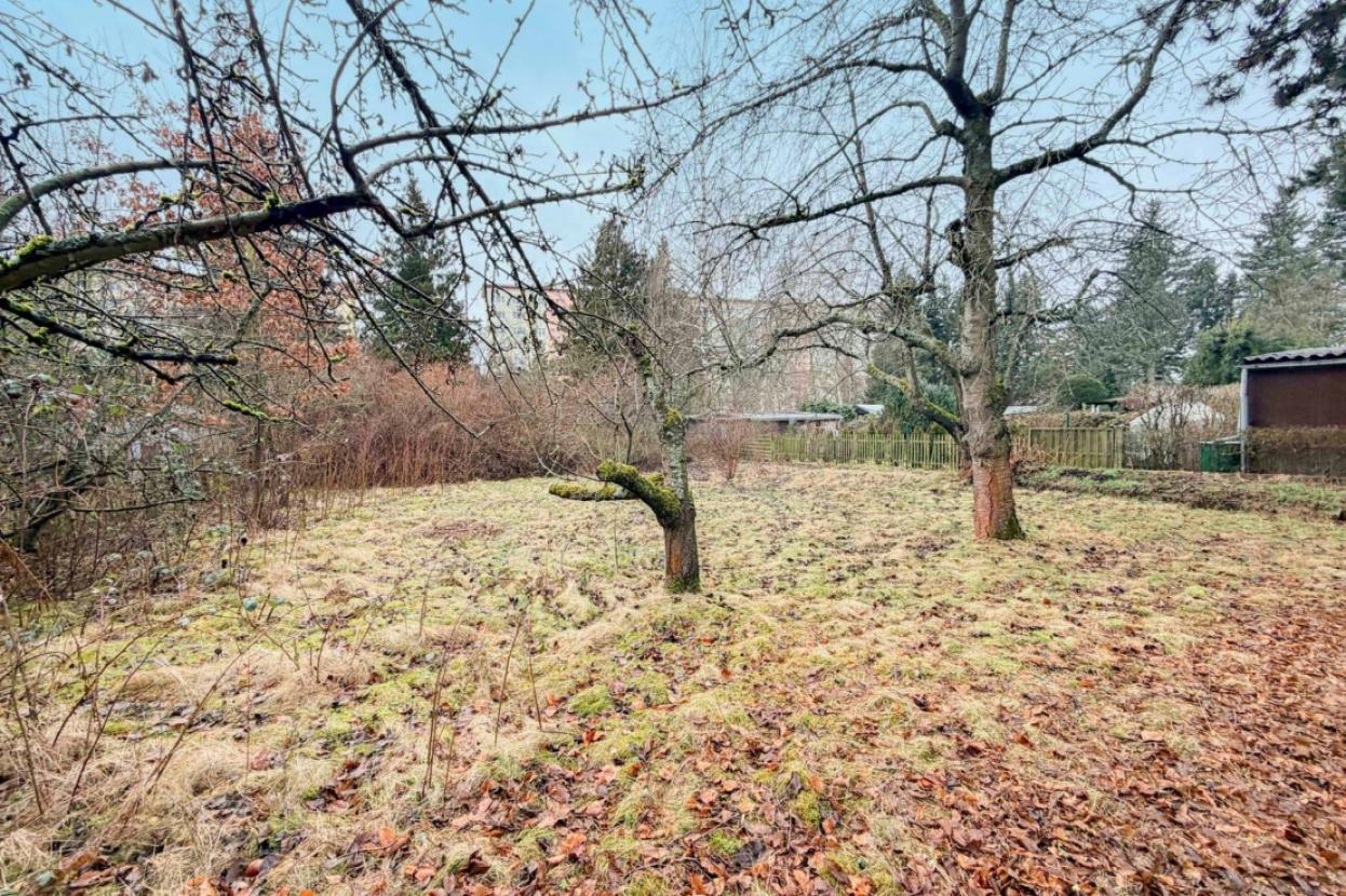 Pachtgarten
