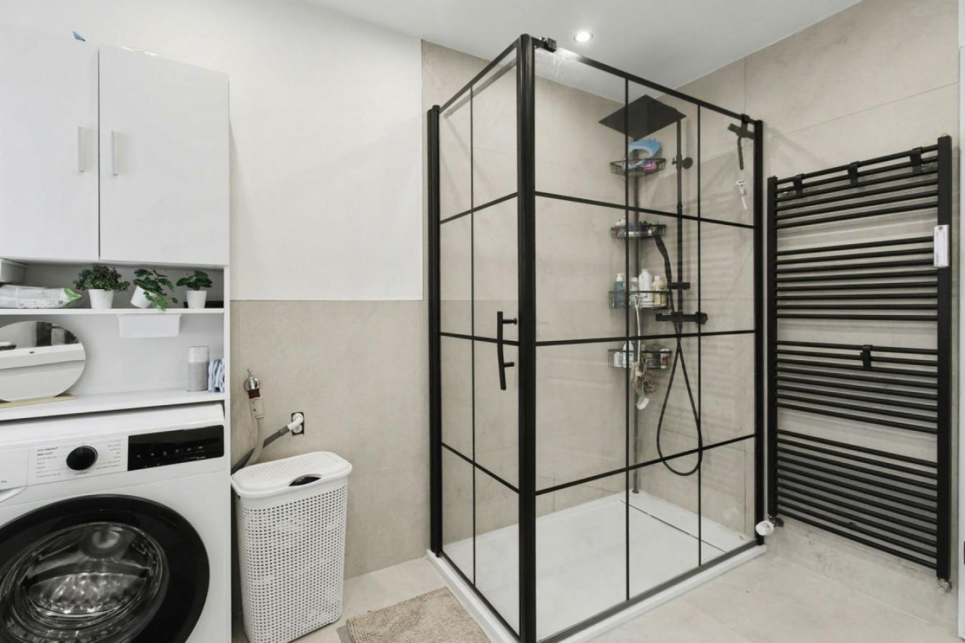 Dusche