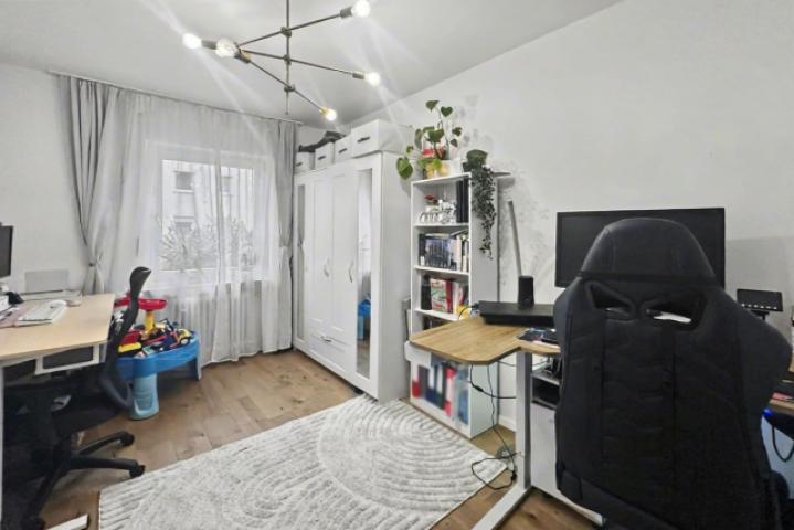 Kinderzimmer Büro
