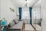 Kinderzimmer Gästezimmer