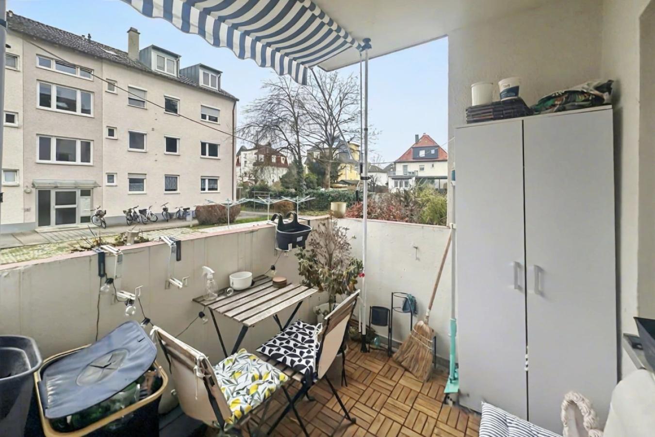 Balkon