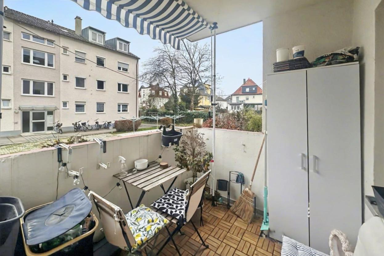 Balkon