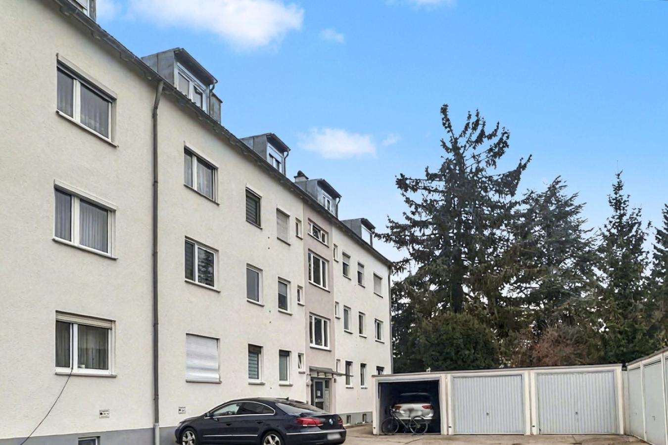 Außenansicht