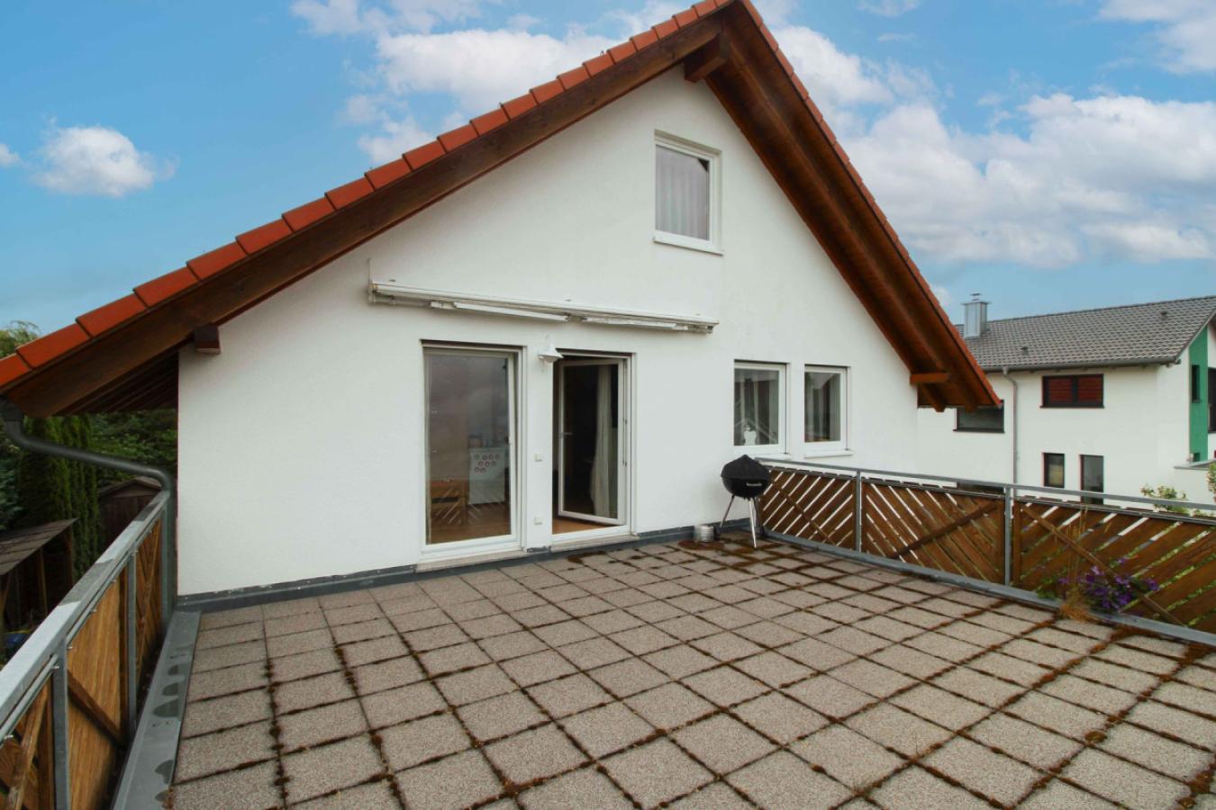 Dachterrasse OG Bild 2